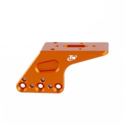 Staffa CZ Tactical Sport per footprint Trijicon-Holosun