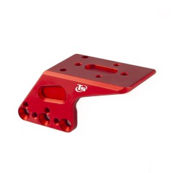 Scope mount for Trijicon-Holosun Footprint for CZ Tactical sport