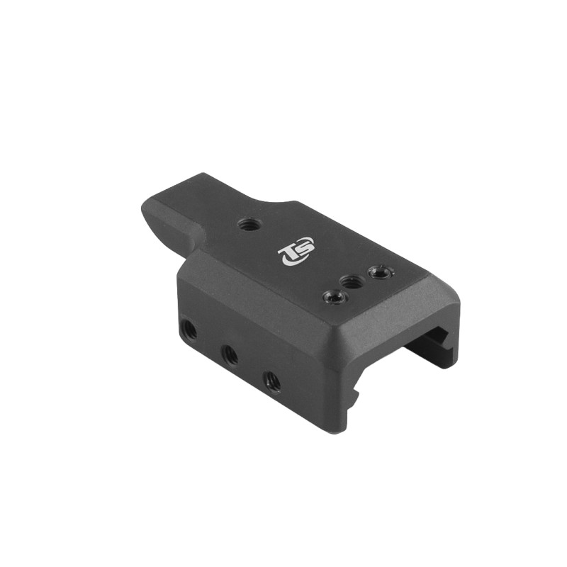 Contrappeso Glock 17-19-45-49 Gen 6 in Alluminio - Toni System