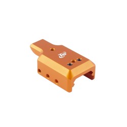 Contrappeso Glock 17-19-45-49 Gen 6 in Alluminio - Toni System