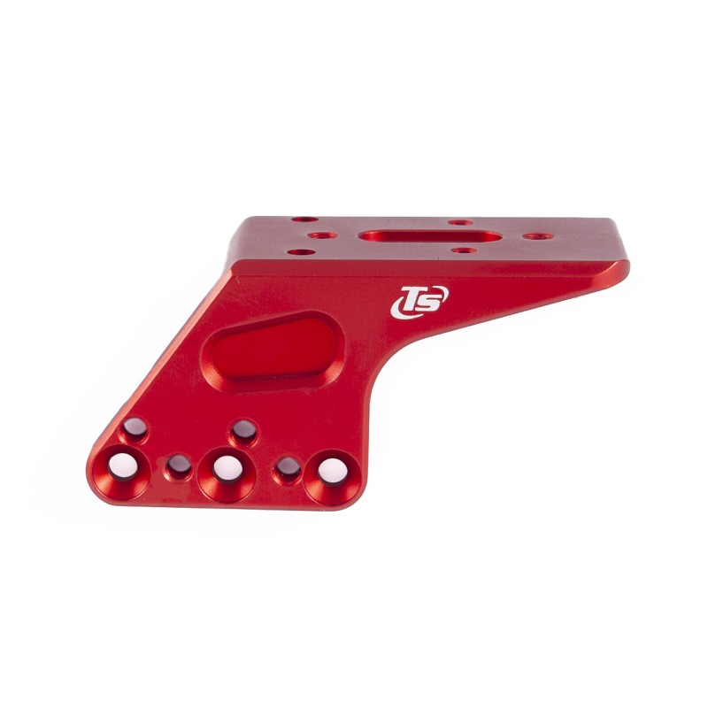 Scope mount for Trijicon-Holosun Footprint for CZ Tactical sport