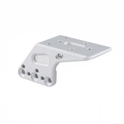Scope mount for Trijicon-Holosun Footprint for CZ Tactical sport