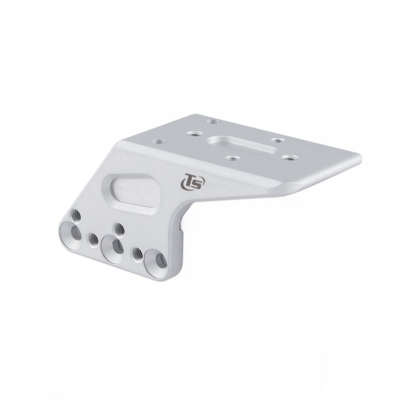 Staffa CZ Tactical Sport per footprint Trijicon-Holosun