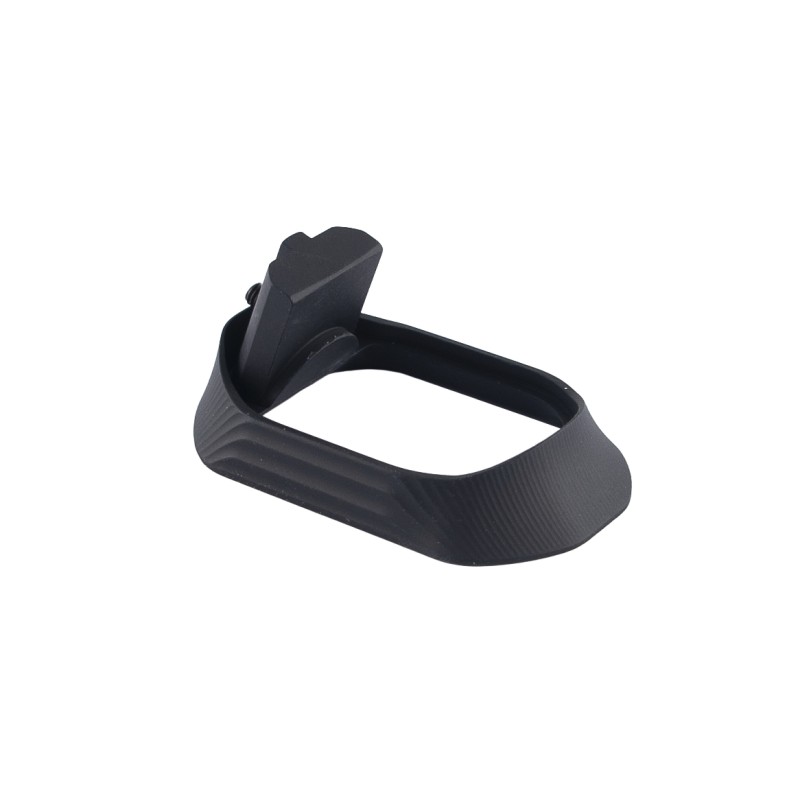 Minigonna Glock 17 45 Gen 6 41 mm Ricarica Rapida - Toni System