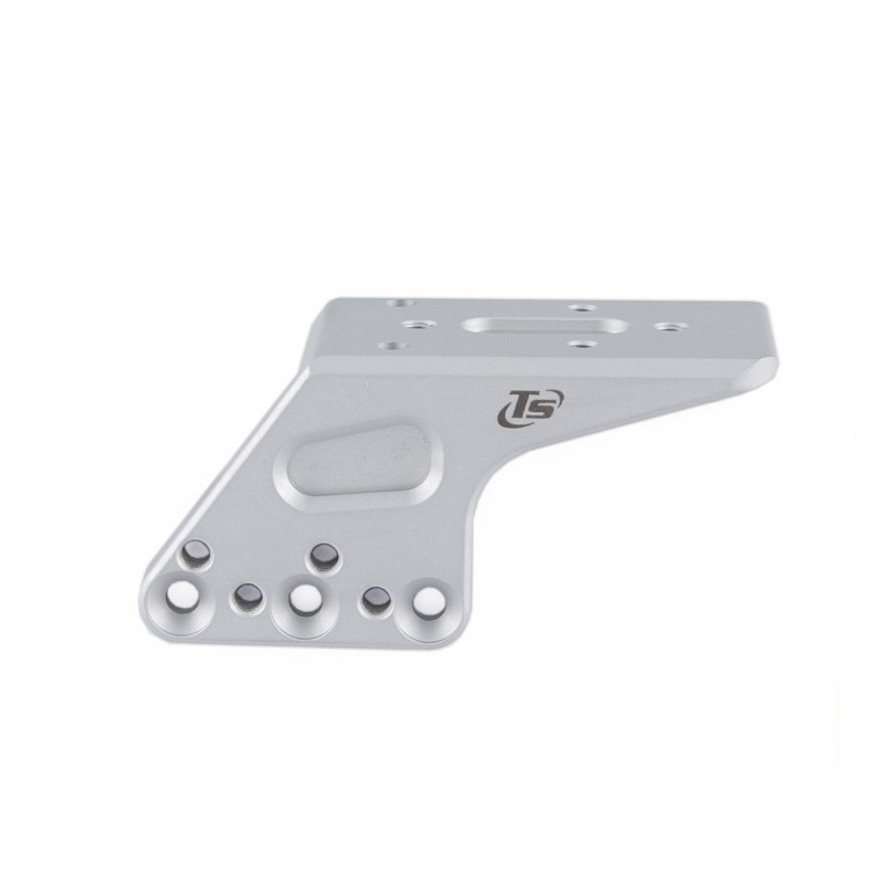 Scope mount for Trijicon-Holosun Footprint for CZ Tactical sport