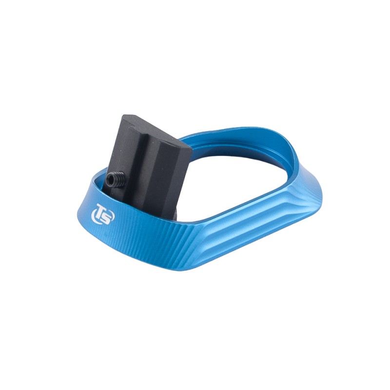 Minigonna Glock 17 45 Gen 6 41 mm Ricarica Rapida - Toni System