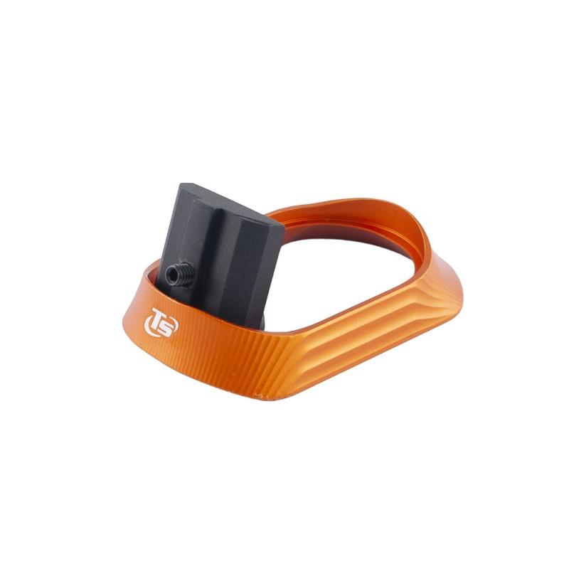 Minigonna Glock 17 45 Gen 6 41 mm Ricarica Rapida - Toni System