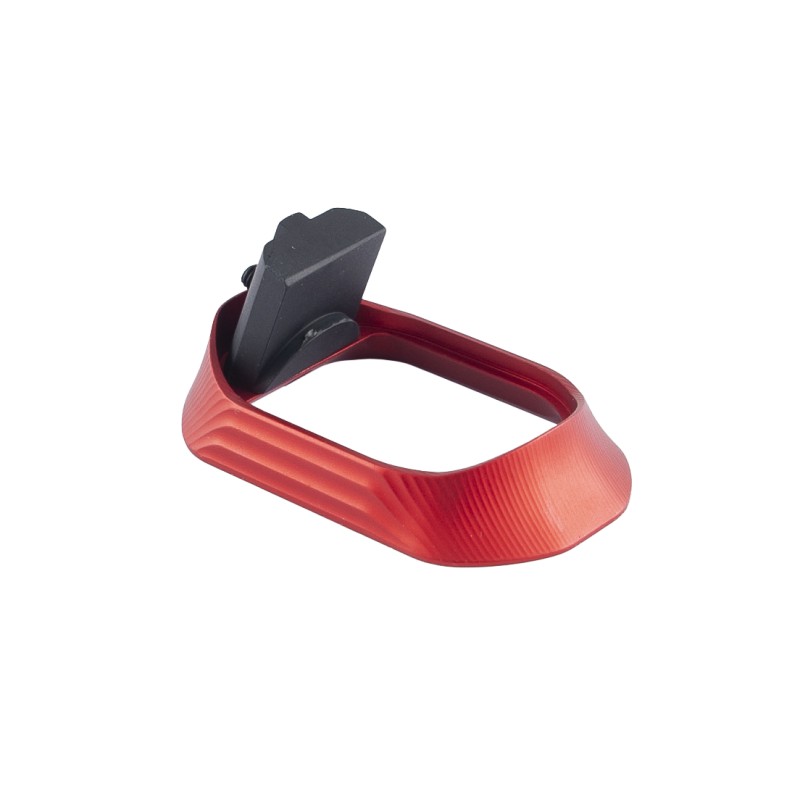 Minigonna Glock 17 45 Gen 6 41 mm Ricarica Rapida - Toni System