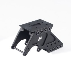 Scope mount for Trijicon-Holosun Footprint for Glock gen.4