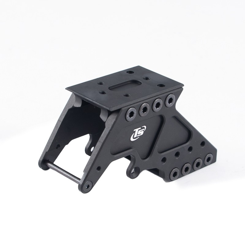 Scope mount for Trijicon-Holosun Footprint for Glock gen.4