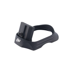 Minigonna tactical larg.41mm per Glock 17-45 gen.6