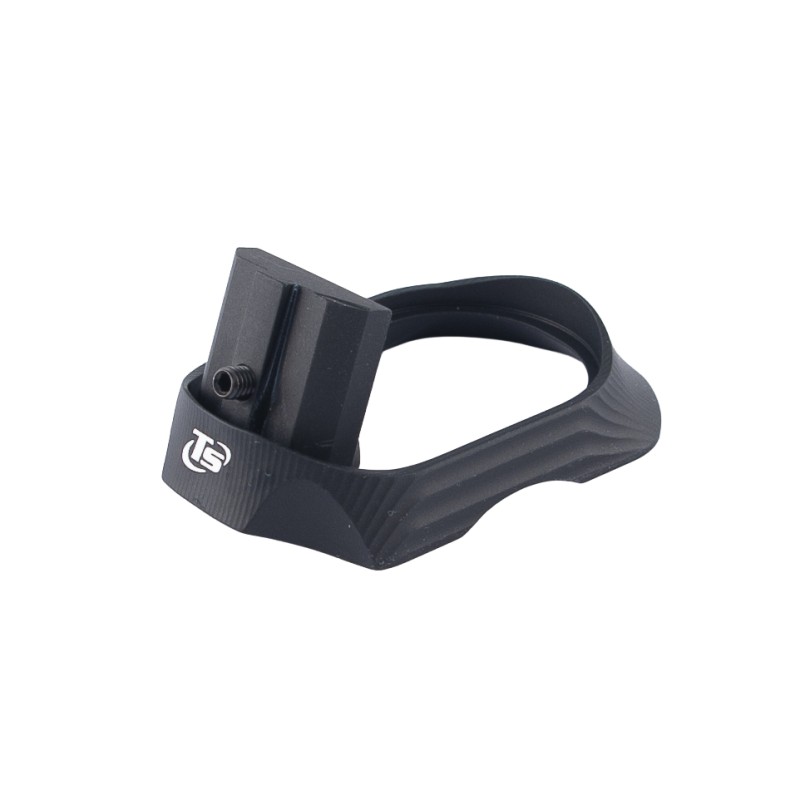 Minigonna tactical larg.41mm per Glock 17-45 gen.6