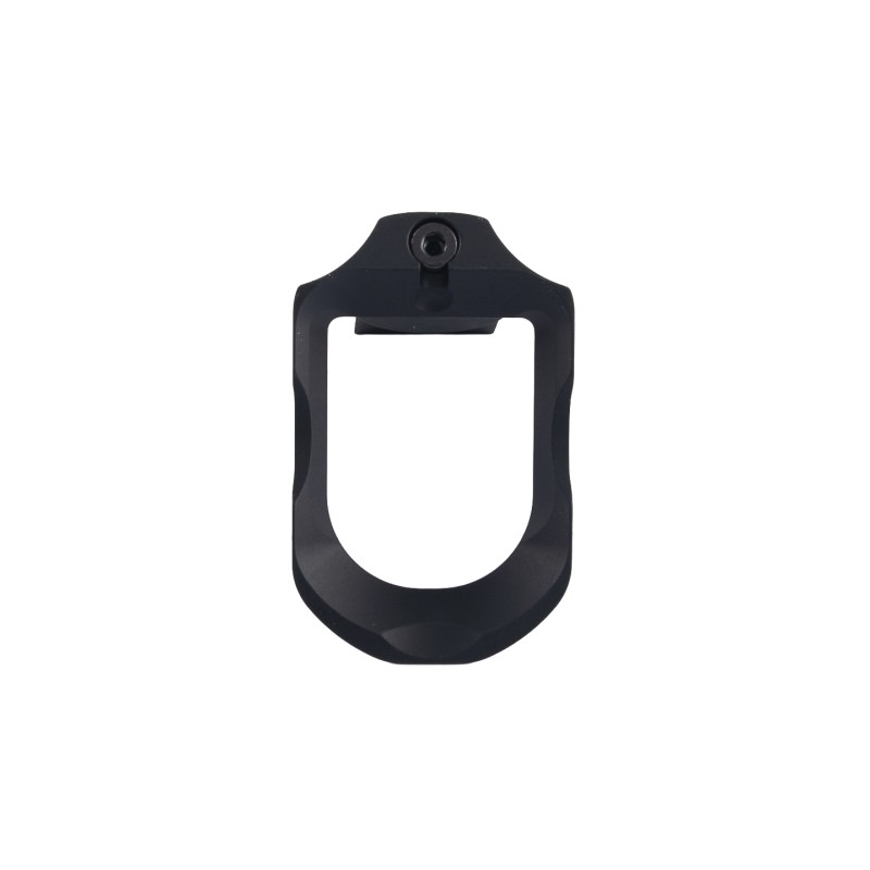 Minigonna tactical larg.41mm per Glock 17-45 gen.6