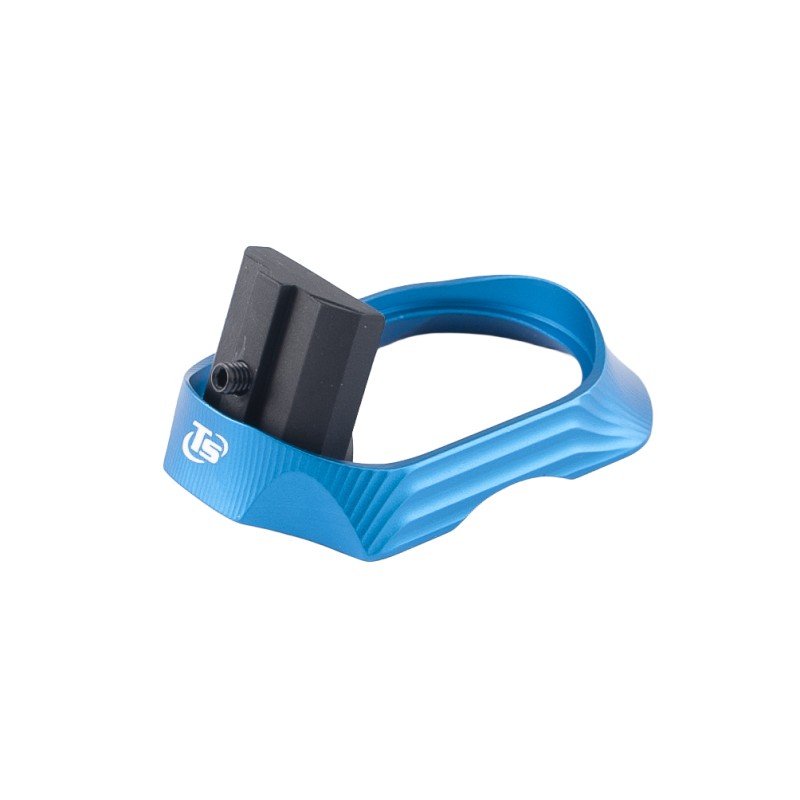 Minigonna tactical larg.41mm per Glock 17-45 gen.6