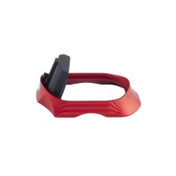 Minigonna tactical larg.41mm per Glock 17-45 gen.6