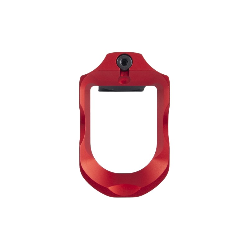 Minigonna tactical larg.41mm per Glock 17-45 gen.6