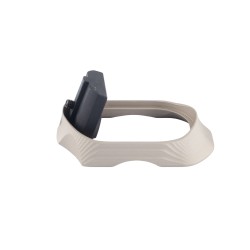 Minigonna tactical larg.41mm per Glock 17-45 gen.6