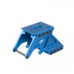 Staffa Glock gen.4 per footprint Trijicon-Holosun