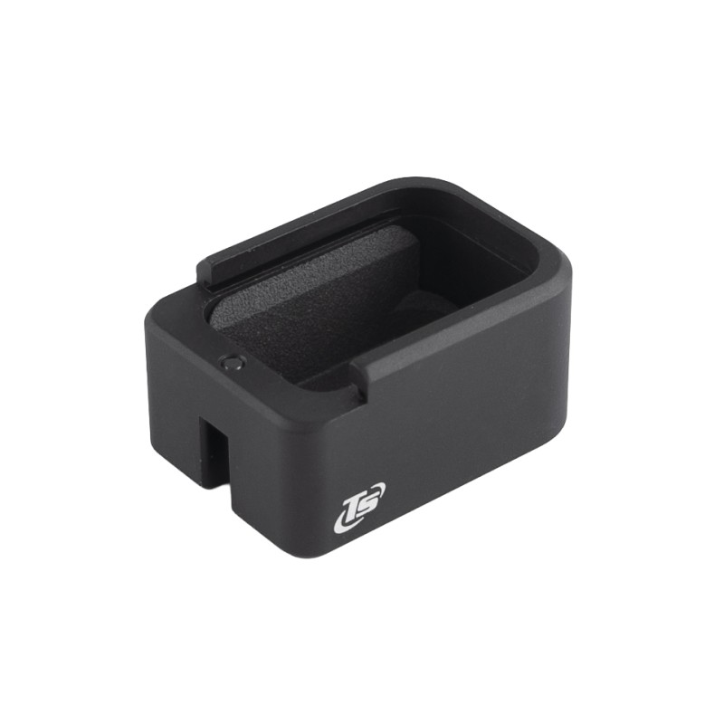 Pad +3/4 colpi per 2011 per IPSC Open – prestazioni da gara – Toni System