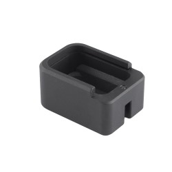 Pad +3/4 colpi per 2011 per IPSC Open – prestazioni da gara – Toni System