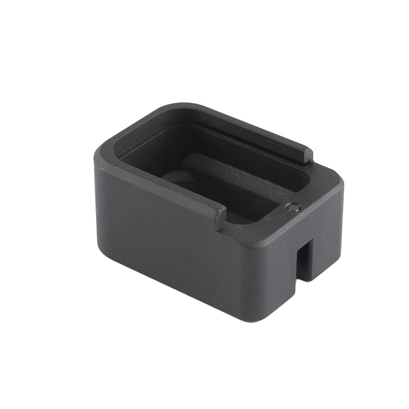 Pad +3/4 colpi per 2011 per IPSC Open – prestazioni da gara – Toni System