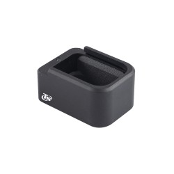 Pad +3/4 colpi per 2011 per IPSC Open – prestazioni da gara – Toni System