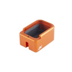 Pad +3/4 colpi per 2011 per IPSC Open – prestazioni da gara – Toni System