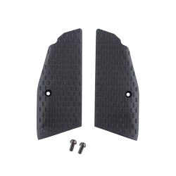 Large Short Grips CZ Shadow 2 SP01 TS TS2 - Toni System