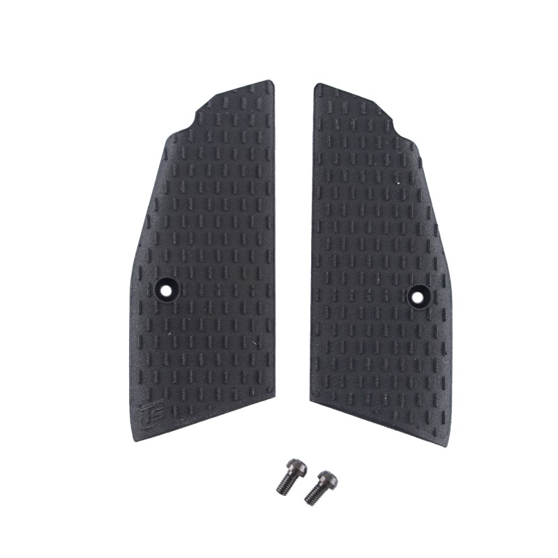 Slim Short Grips CZ Shadow 2 SP01 TS TS2 - Toni System