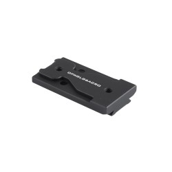 Aimpoint Acro Plate for Glock 17-19-45-49 Gen 6 - Toni System