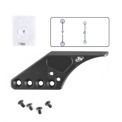 Staffa Tanfoglio per footprint Trijicon-Holosun