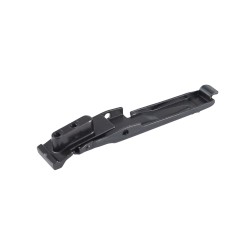 Drilled carrier latch for Toni System buttons for Benelli M2 SP-M2 gen.2