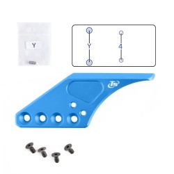 Staffa Tanfoglio per footprint Trijicon-Holosun