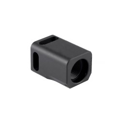 Compensator for FN 502