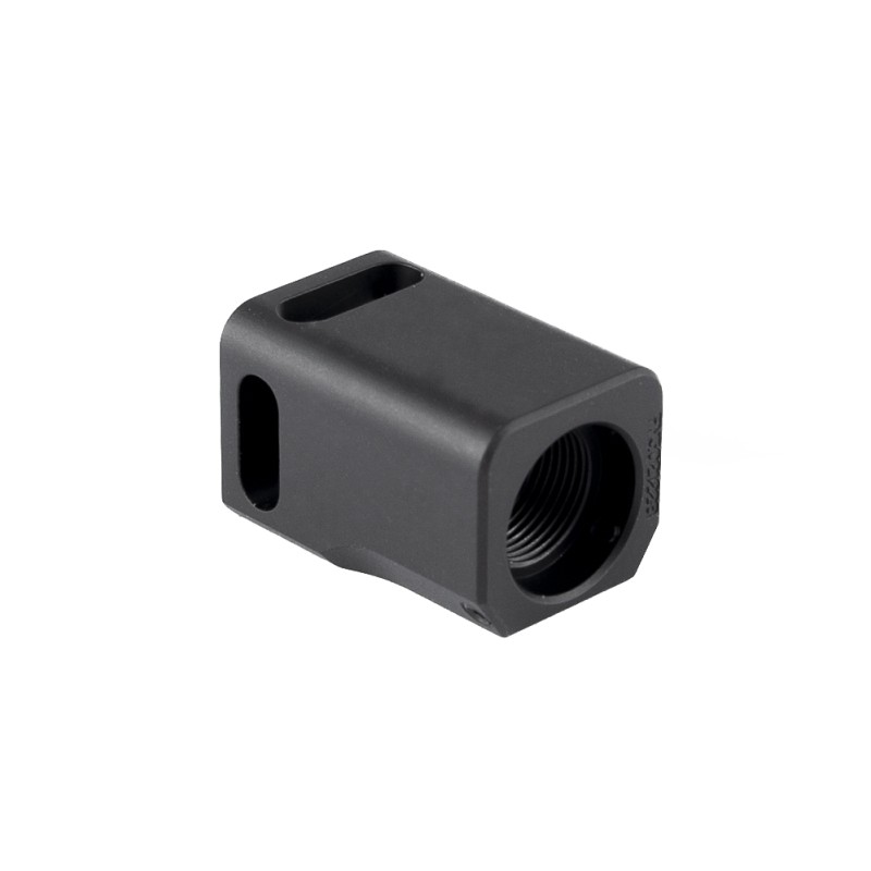 Compensator for FN 502