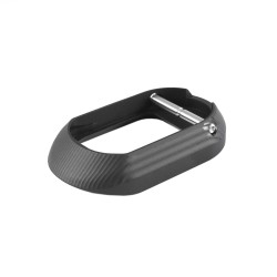 Standard magwell 44mm for Staccato
