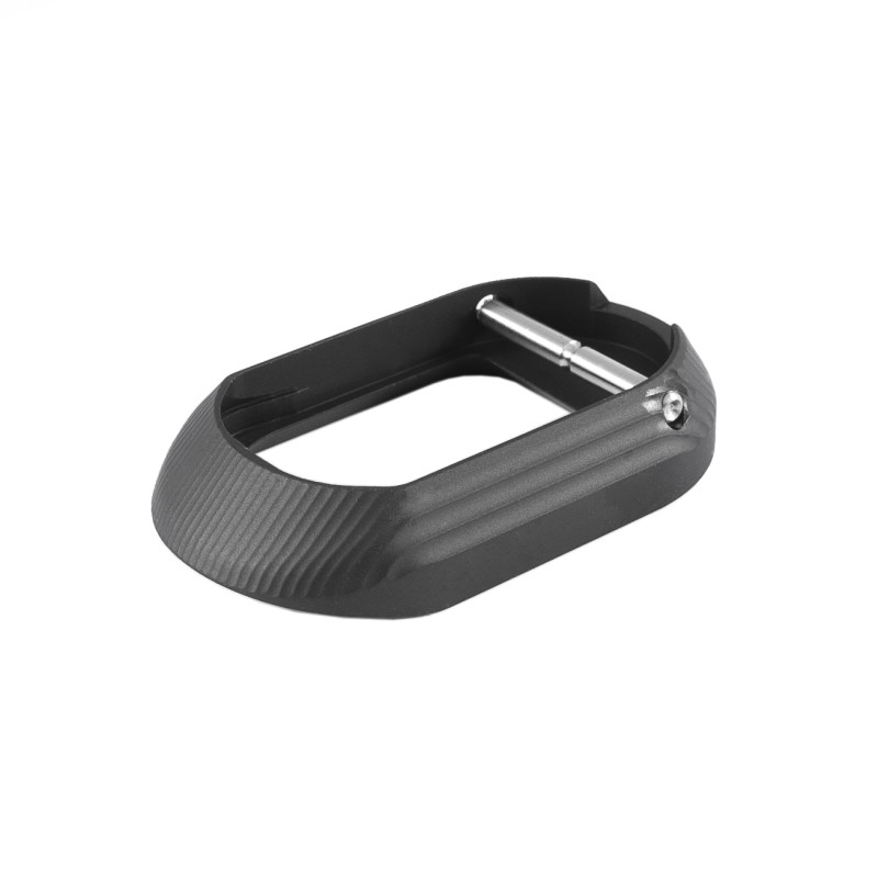 Standard magwell 44mm for Staccato