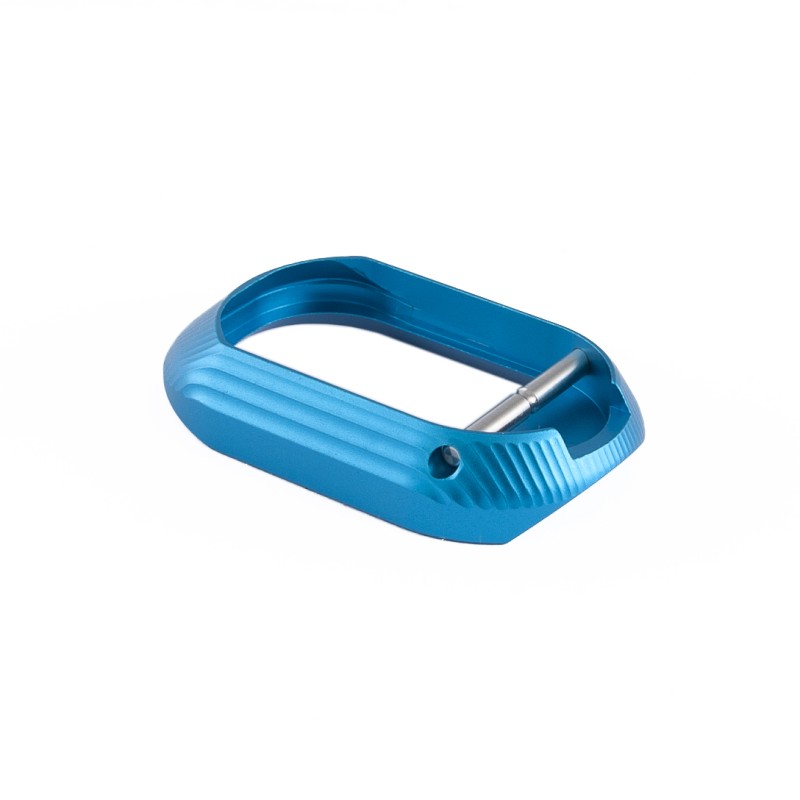 Standard magwell 44mm for Staccato