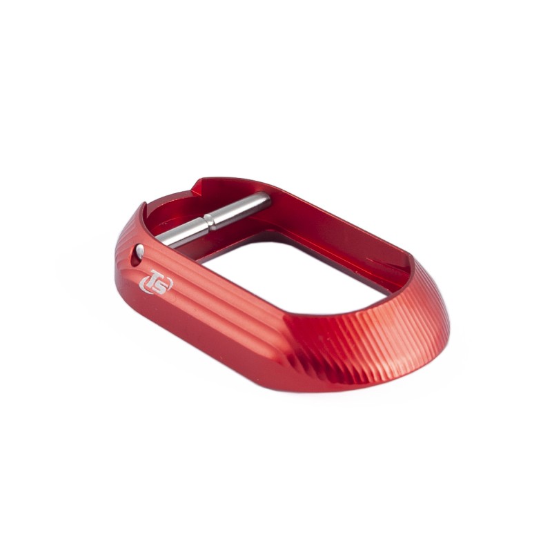 Standard magwell 44mm for Staccato