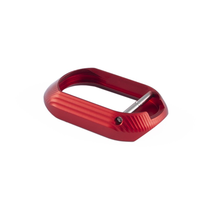 Standard magwell 44mm for Staccato