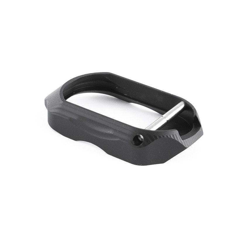 Tactical magwell 41mm for Staccato P