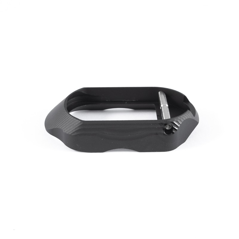 Tactical magwell 41mm for Staccato P