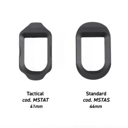 Tactical magwell 41mm for Staccato P