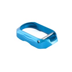 Minigonna tactical 41mm per Staccato P