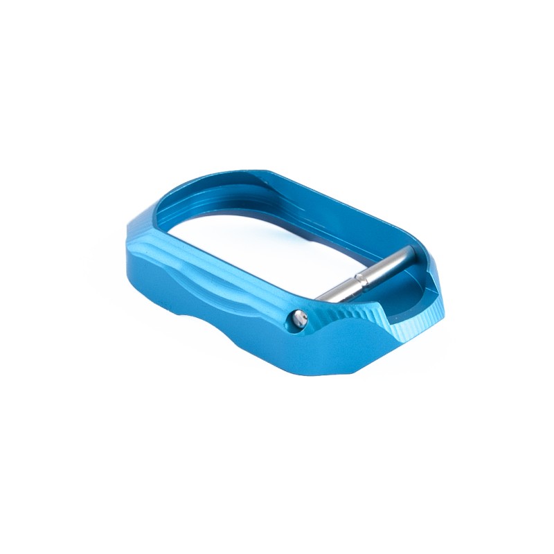 Minigonna tactical 41mm per Staccato P