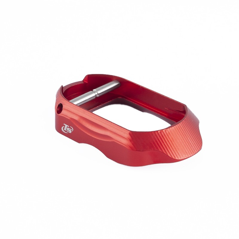 Minigonna tactical 41mm per Staccato P