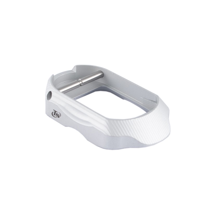 Tactical magwell 41mm for Staccato P