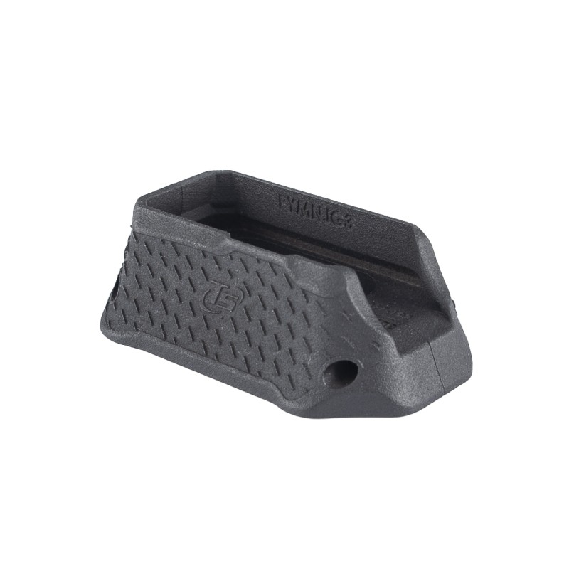 Magwell in polymer for Nuova Jager AR GM9 gen.3