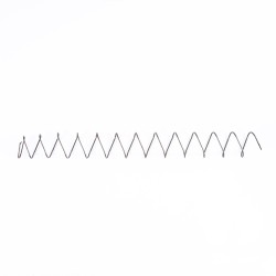 Molla caricatore di ricambio per PADCZTS170