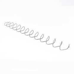 Replacement magazine spring for PADCZTS170